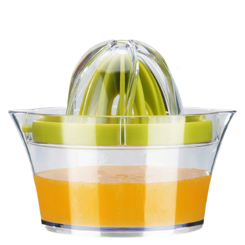 Fruits Manual Juice Squeezer – 400 ml
