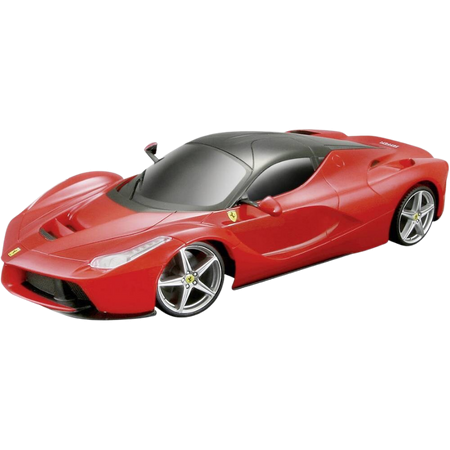 Maisto Remote Controlled Ferrari LaFerrari R/C