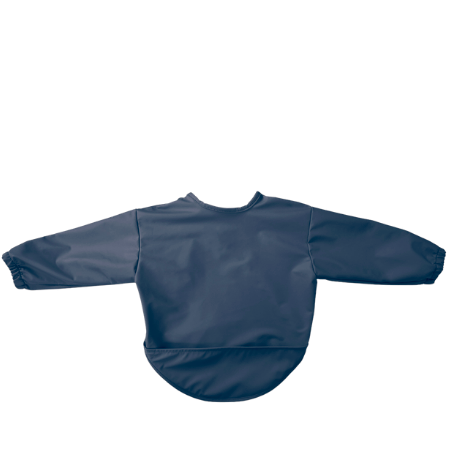 Mikk-Line Bib - Navy blue