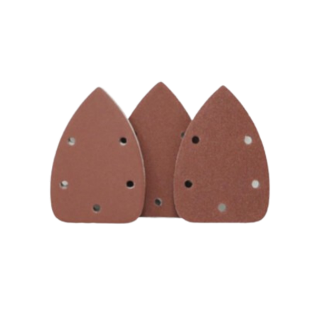Millarco Sanding Paper For Abrasive Mouse - 30pcs
