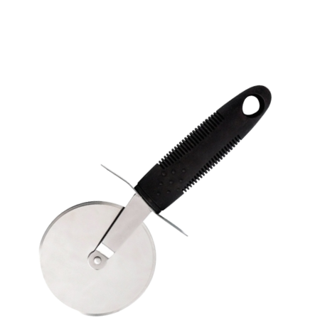 Quid pizza cutter