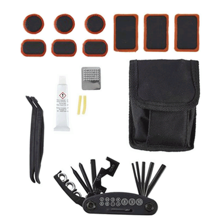 Rawlink Patch Kit
