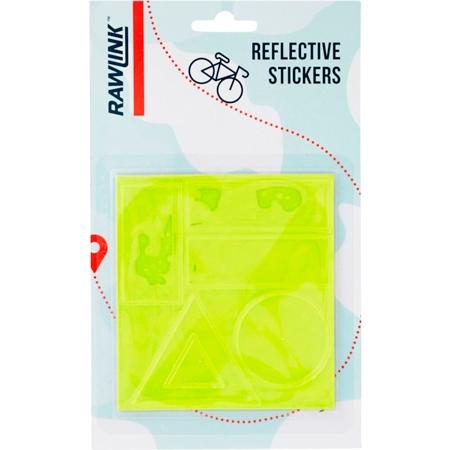 Rawlink Reflective Stickers