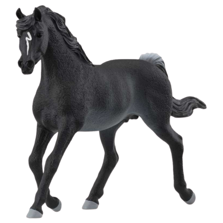 Schleich Arab Stallion Horse Figure