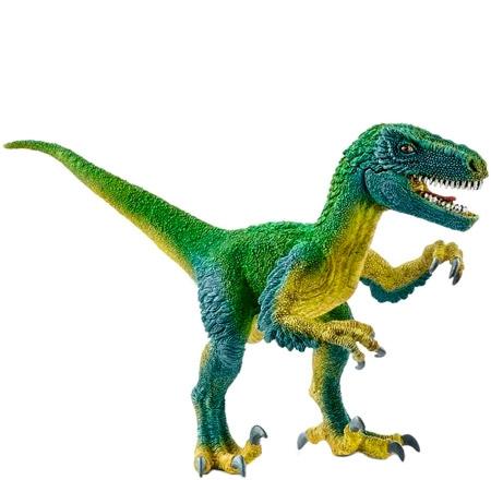 Schleich Velociraptor Dinosaurus - 14585