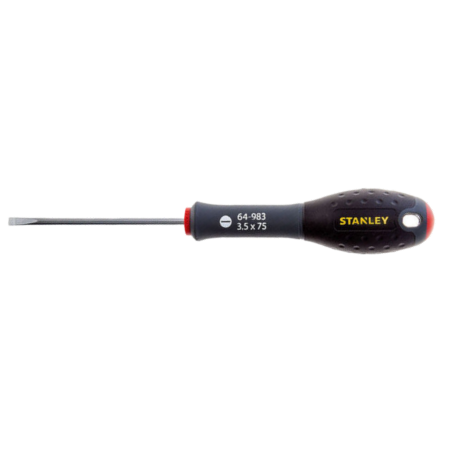 Stanley FatMax Screwdriver 3 5 x 75 mm