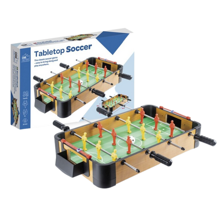 The Game Factory Table football