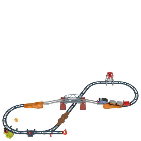 Thomas & Friends 3-in-1 Package Pickup