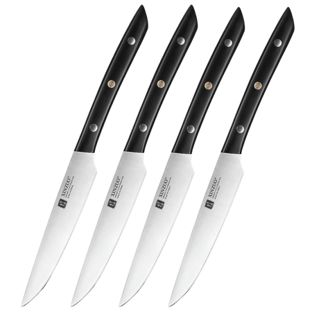 Xinzuo M6 Steak Knife Set 4 pcs