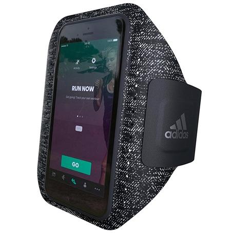 Adidas 5.1" Sports Wristband