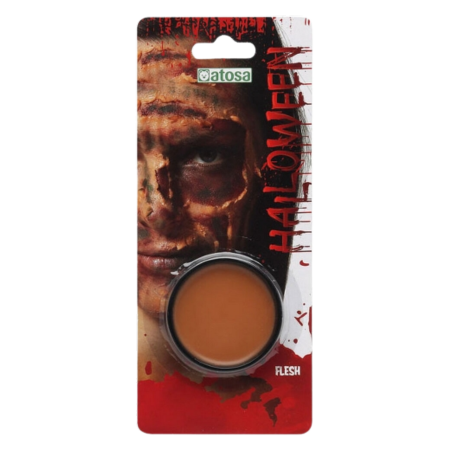 Atosa Halloween Makeup Skin Colour