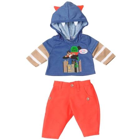 Baby Born Boy Clothing Set