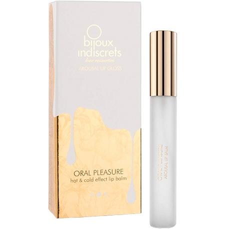 Bijoux Indiscrets Tingling Lipgloss - 13ml