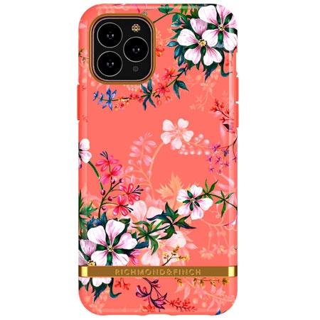 Richmond & Finch Coral Dreams iPhone 11 Pro Cover