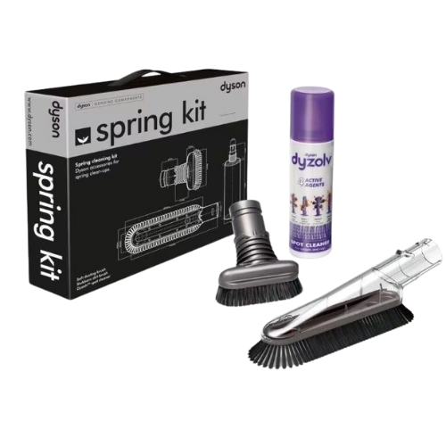 Dyson Spring Cleaning Kit