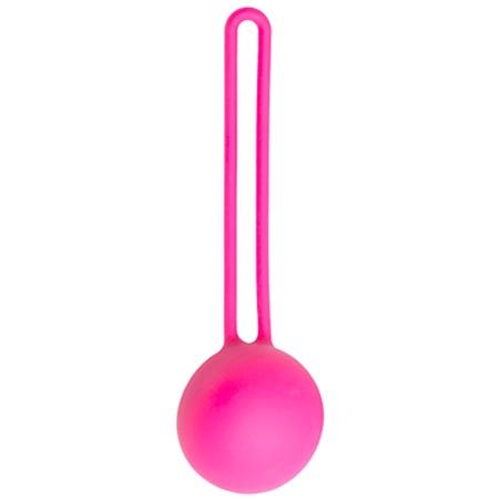 EasyToys Pelvic Floor Ball Single