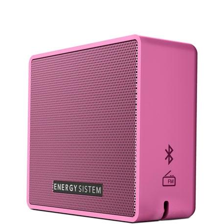 Energy Sistem Music Box 1+ Bluetooth Speaker