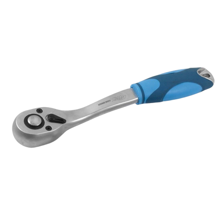 Ferrestock Wrench Chrome-plated Steel