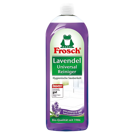 Frosch Lavender All-Purpose Cleaner – 750ml