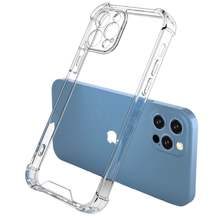 Transparent IPhone 13 Pro Case