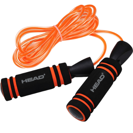 Head Skipping rope - 2 75 m