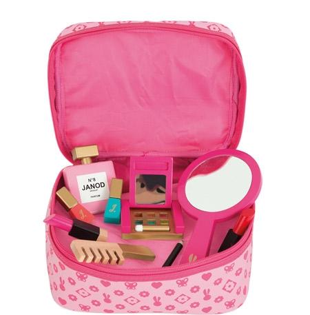 Janod Little Miss make-up bag