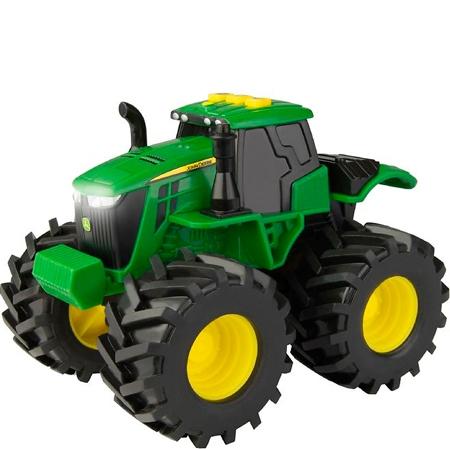 John Deere Mega Monster Tractor