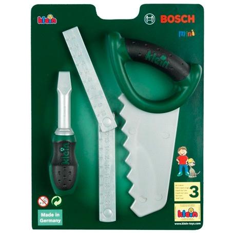 Klein Bosch Tool Kit