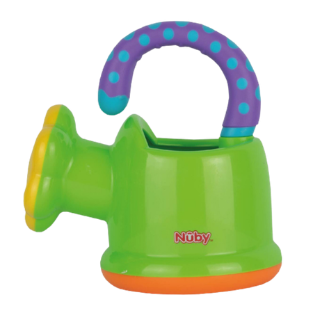 Nûby Water Fun Kettle Bath Toy