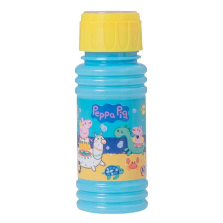 Peppa Pig Bubble Maze