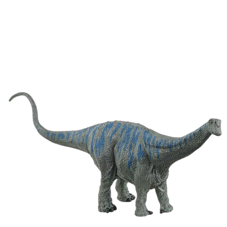 Schleich Brontosaurus Dinosaur Figure