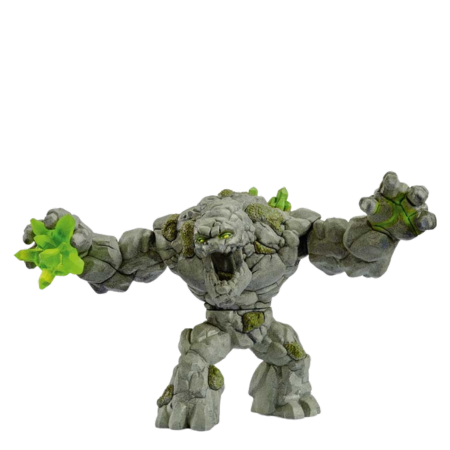 Schleich Stone Monster Figure