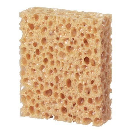 Shoestring Cleaning Sponge