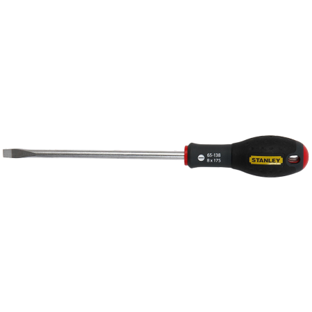 Stanley Screwdriver 8 x 175 mm