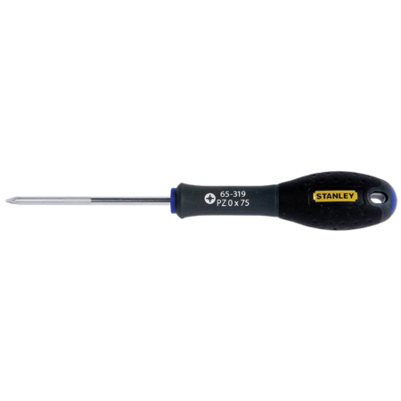 Stanley FatMax Screwdriver PZ0 x 75 mm