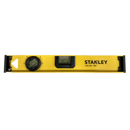 Stanley I-Beam 180 spirit level 40cm