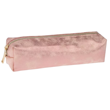 Starpak Pink Pencil Case