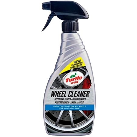 Turtle Wax Wheel Cleaner Wheel Cleaner - 500ml