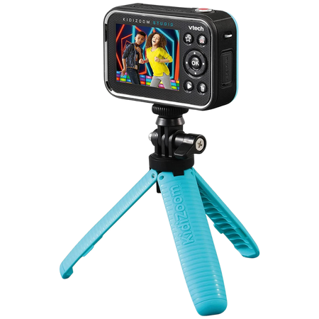VTech Kidizoom Studio Video Camera Kit