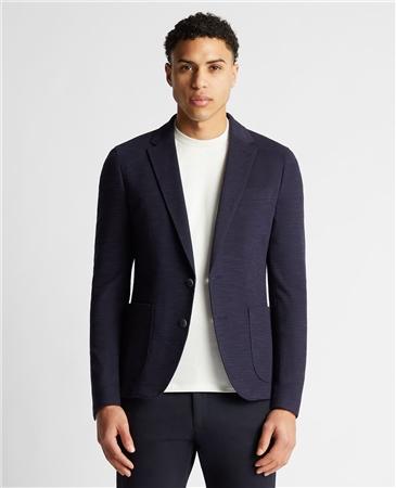 Remus Uomo Napoli Jacket - Navy - 38R