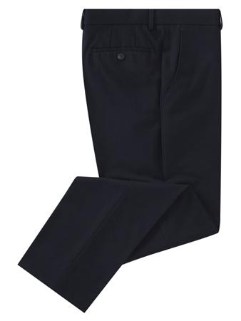Remus Uomo Palucci Trousers - Dk Navy - 40/32