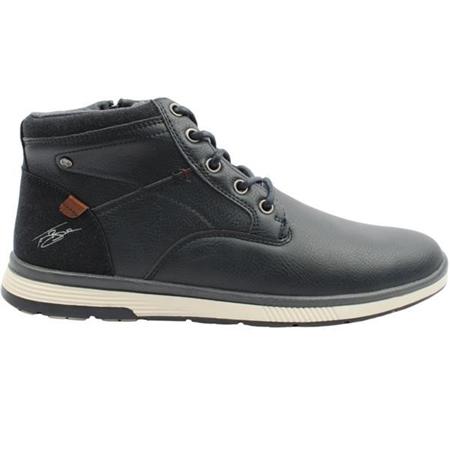 Lloyd & Pryce Kenyon Boots - Navy - 44