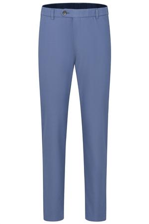 Bugatti Mens Casual Trousers - Lt Blue - 38/30