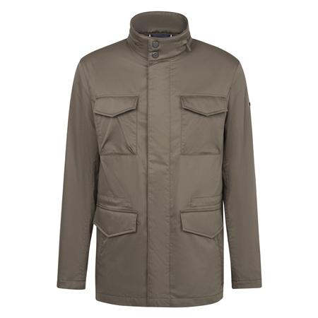 Bugatti Mens Jacket - Green - 38R