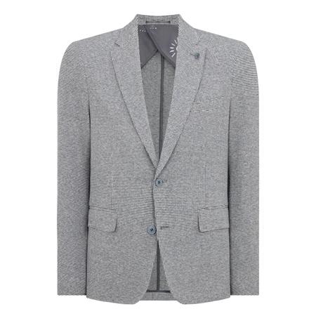 Remus Uomo Neto Sports Jacket - Blue - 40R
