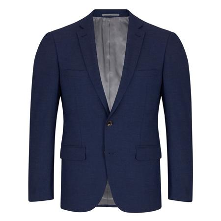 Daniel Grahame Damon Sports Jacket - Dk Blue - 44R