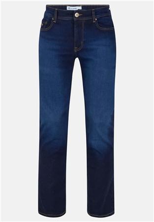 Rivet&Denim Forge Jeans - Stonewash - 40/32