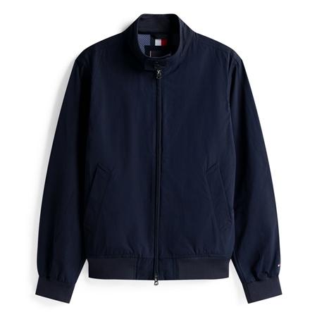 Tommy Hilfiger Harrington Jacket - Navy - XL