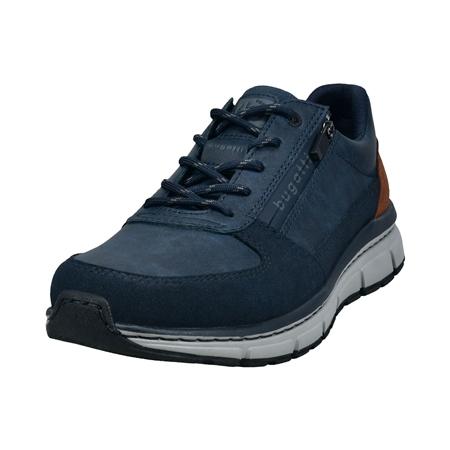 Bugatti Sonic Exko Shoe - Navy - 45