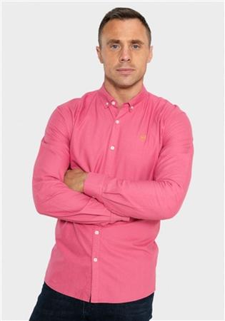 Xv Kings Tesoni Shir - Pink - XL
